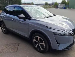Grey Used 2023 Nissan Qashqai N-Connecta SUV | £22,990 (Good price)