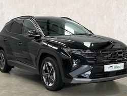 Used 2025 Hyundai Tucson Premium SUV | £27,397 (Expensive)