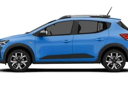 New 2024 Dacia Sandero Extreme Hatchback | £19,756 (Fair price)