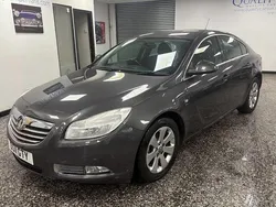 Used 2011 Vauxhall Insignia SRi Hatchback | £2,999 (Good price)