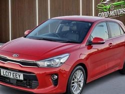 Used 2018 Kia Rio Hatchback | £4,690 (Good price)