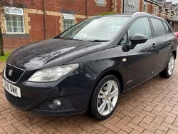 Used 2011 Seat Ibiza Copa Estate | £3,695 (Expensive)