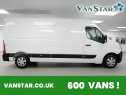 Nissan Interstar