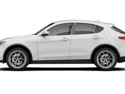 New 2024 Alfa Romeo Stelvio Veloce SUV | £43,410 (Fair price)