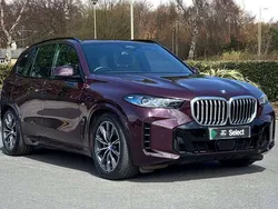 Other Used 2023 BMW X5 M Sport SUV | £54,500