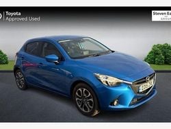Used 2015 Mazda 2 Edition Hatchback | £7,150 (Fair price)