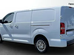 White New 2024 Fiat Scudo S MPV | £18,995 (Expensive)