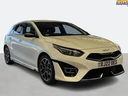 Used 2022 Kia Ceed 2 Hatchback | £13,895 (Fair price)