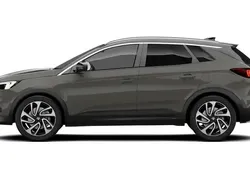 Used 2020 Vauxhall Grandland X SUV | £9,790 (Good price)