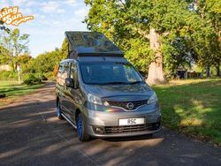 Used 2014 Nissan NV200 SE Van | £14,995
