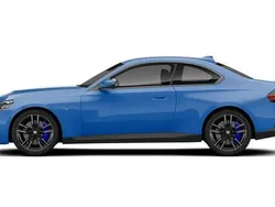 Used 2024 BMW M235 Coupe | £25,597 (Super price)