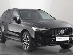 Used 2025 Volvo XC60 Plus SUV | £39,950 (Fair price)