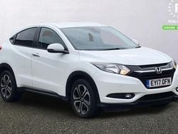 Used 2018 Honda HR-V Hybrid SUV | £11,499 (Good price)