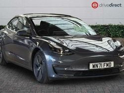 Used 2023 Tesla Model 3 Long Range AWD Sedan | £19,250 (Fair price)