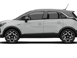 Used 2024 Vauxhall Crossland Ultimate SUV | £14,350 (Good price)