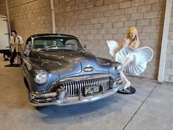 Grey Used 1990 Buick Super Coupe | £39,995