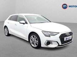 Used 2024 Audi A3 Sportback Sport Hatchback | £16,699 (Good price)