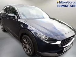Used 2020 Mazda CX-30 Inclusive SUV | £16,500 (Good price)