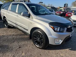 Ssangyong Musso