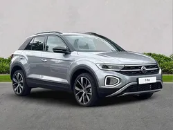 Other New 2025 VW T-Roc Design SUV | £32,128 (Good price)