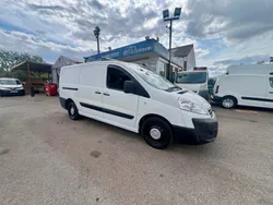 White Used 2013 Peugeot Expert Van | £2,995 (Fair price)