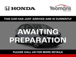 Blue Used 2022 Honda Jazz Hybrid Hatchback | £18,250 (Fair price)