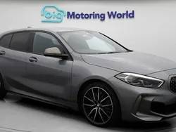 Used 2023 BMW M135 M Sport Hatchback | £26,300 (Fair price)