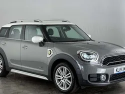 Used 2020 Mini Cooper S Countryman Exclusive SUV | £14,950 (Good price)