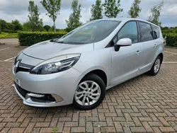 Silver Used 2014 Renault Grand Scénic III Dynamique MPV | £4,290 (Good price)