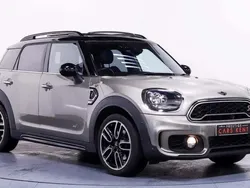 Silver Used 2019 Mini Cooper S Countryman Sport SUV | £18,478 (Fair price)