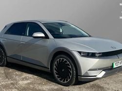 Other Used 2021 Hyundai Ioniq 6 Ultimate Sedan | £20,578 (Super price)