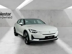 Snow Used 2024 Polestar 2 Long Range Single Motor Sedan | £29,990 (Fair price)