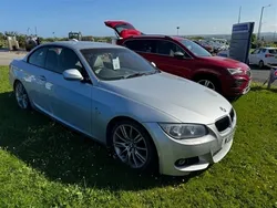 BMW 320 Cabriolet