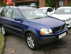Used 2005 Volvo XC90 SUV | £8,750