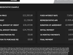 Used 2021 Volvo XC60 Inscription SUV | £22,385 (Good price)