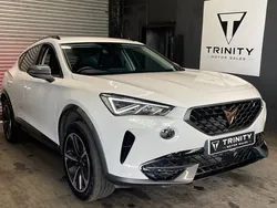 White Used 2023 Cupra Formentor SUV | £22,495 (Super price)