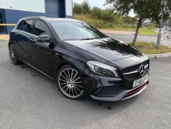 Used 2016 Mercedes A250 Premium | £12,495 (Good price)