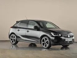 Used 2023 Vauxhall Corsa Ultimate Hatchback | £14,571 (A bit pricey)