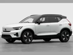 Other New 2024 Volvo EX40 Plus SUV | £56,010