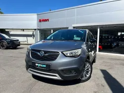 Vauxhall Crossland X
