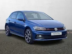 Used 2020 VW Polo GTI Hatchback | £17,990 (Fair price)