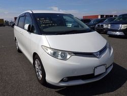 Pearl Used 2008 Toyota Estima MPV | £7,399 (Fair price)