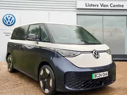 VW ID. Buzz