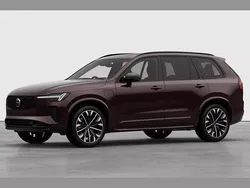 Other New 2024 Volvo XC90 Plus SUV | £81,305 (Expensive)