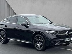 Black Used 2024 Mercedes 300 AMG line Estate | £48,480 (Good price)