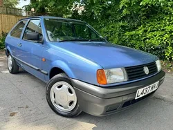 Used 1994 VW Polo Coupe | £5,995