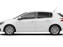 Used 2020 Peugeot 308 Allure Hatchback | £6,350 (Super price)