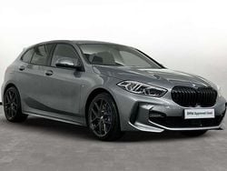 Grey Used 2023 BMW 118 M Sport Hatchback | £22,300 (Fair price)