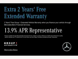 Black Used 2023 Mercedes CLA180 Executive Sedan | £26,993 (Fair price)