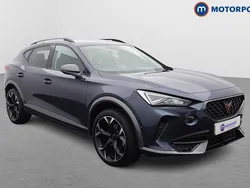 Used 2024 Cupra Formentor SUV | £21,849 (Fair price)